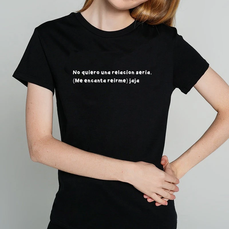 Relationship Over Women's T-shirt