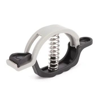 

Mini Fish Lip Grip Luggage Grip Mechanical Travel Pocket Pendant Portable Weight Tool