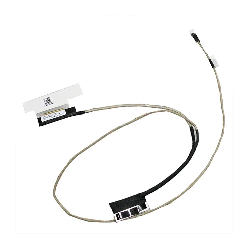 Новинка для Acer A515-51 A515-51-55EE A715-71G A717-71G Видео Flex ноутбук ЖК-дисплей кабеля зарядного