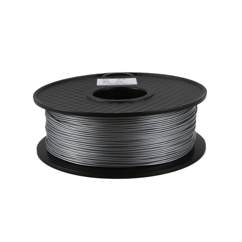 Aussie 3d принтер 1 кг печатная нить 1,75 м пла, 1 рулон