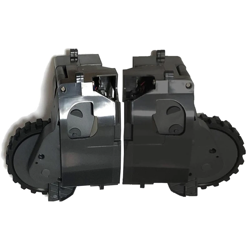 Колесиковый двигатель для Xiaomi Mi робот-пылесос 2 Roborock S50 S51 S55 Vauum запасные части