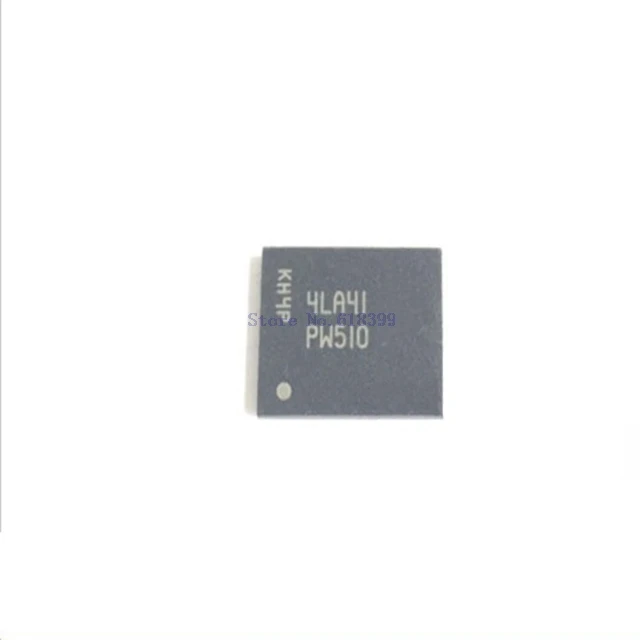 

Mt45w8mw16 Ic Psram 128M Parallel 54Vfbga Chip Mt45w8mw16bgx-701