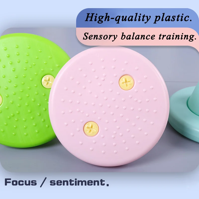 Balance Training Toy 5