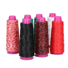 Alta qualidade 1pc material bowstring fibra de polietileno recurvo arco composto corda arco arco acessórios ao ar livre