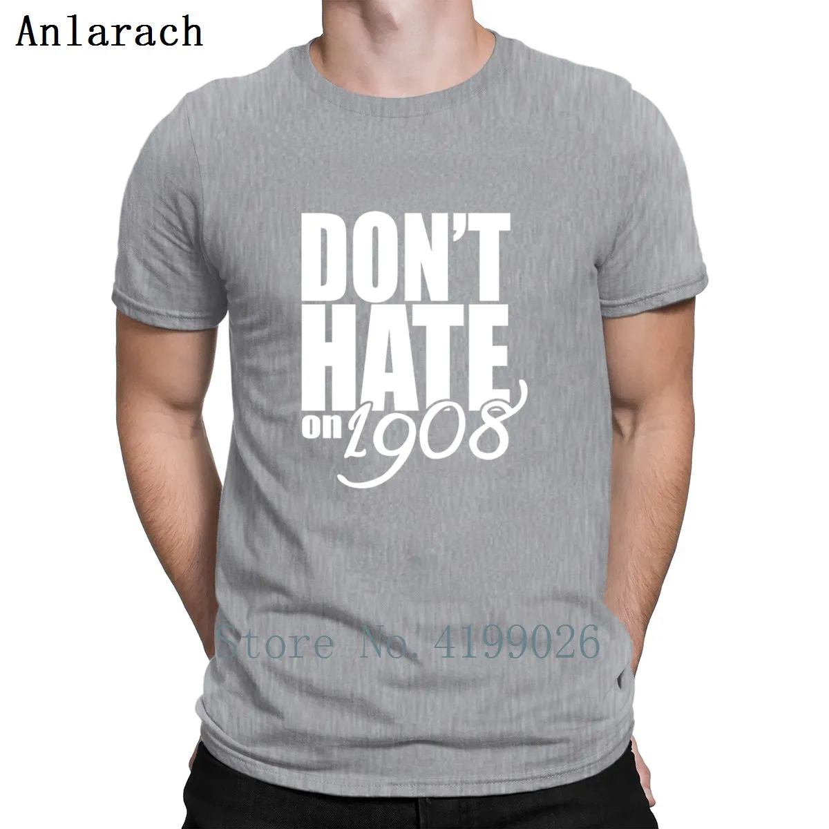 Новый дизайн Ретро стиль Чикаго хит продаж футболка тонкая Подгонянная