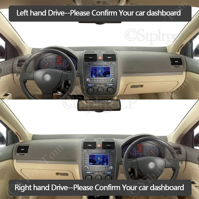 ���� �ٰ� ��Ÿ 5 A5 MK5 2005  2011 1K ��Ƽ-���� ���� ��Ʈ ��� ���� Ŀ�� �е� Dashmat �׼����� ���� �ٰ� 2008 2009 2010