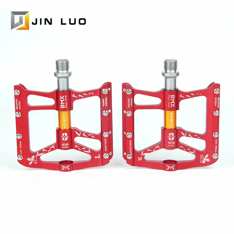aluminum bmx pedals