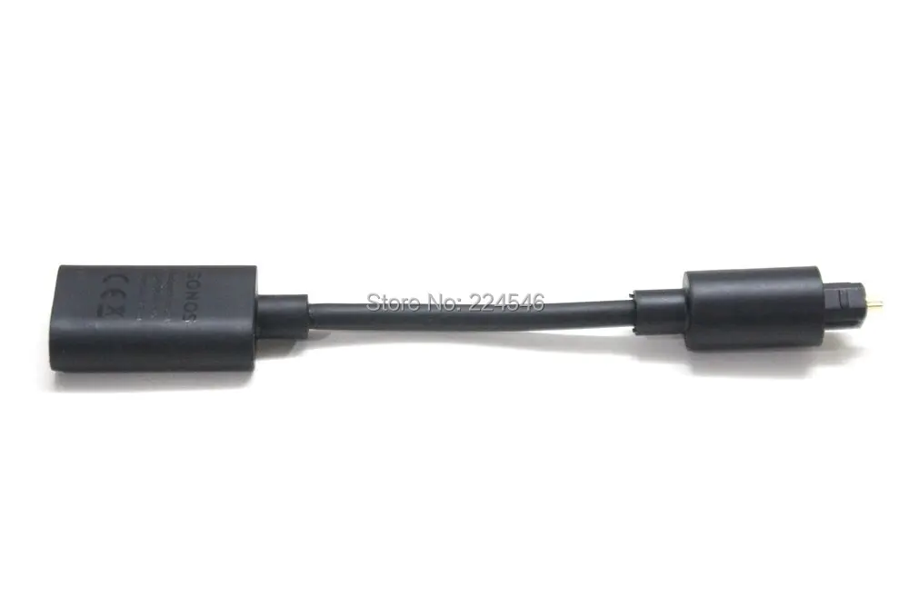 sonos hdmi arc to optical adaptor