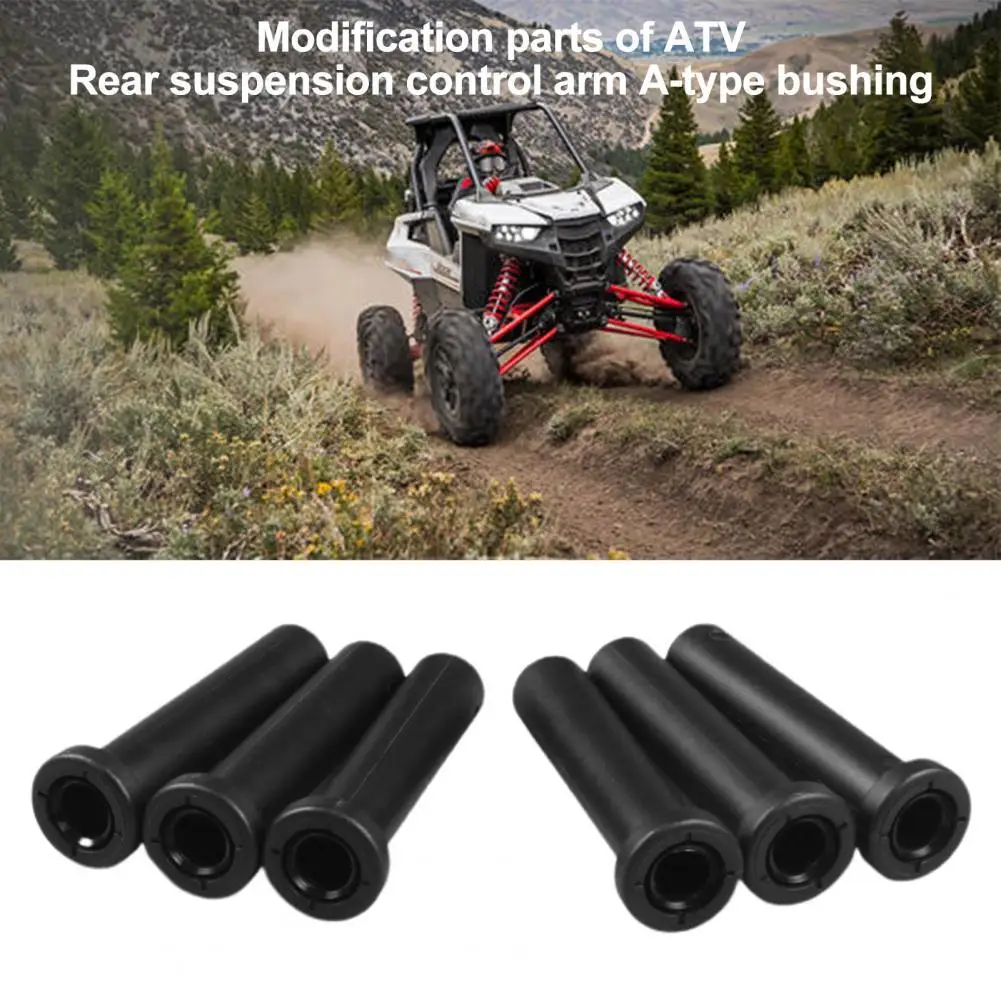 

8 шт., рычаги регулировки задней подвески для RZR 800/S/4