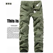 MEN'S Casual Pants EBay New Style Foreign Trade Men'S Wear Europe And America Versitile Fashion Bib Overall Sports Pants MEN'S T
