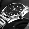 NAVIFORCE Brand Bussiness Top Luxury Men Watch Fashion Quartz Watch Mens Military Chronograph Wristwatch Clock Relogio Masculino ► Photo 3/6