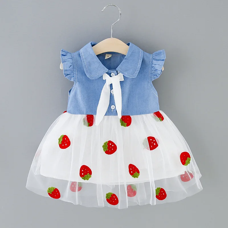 baby choli dress