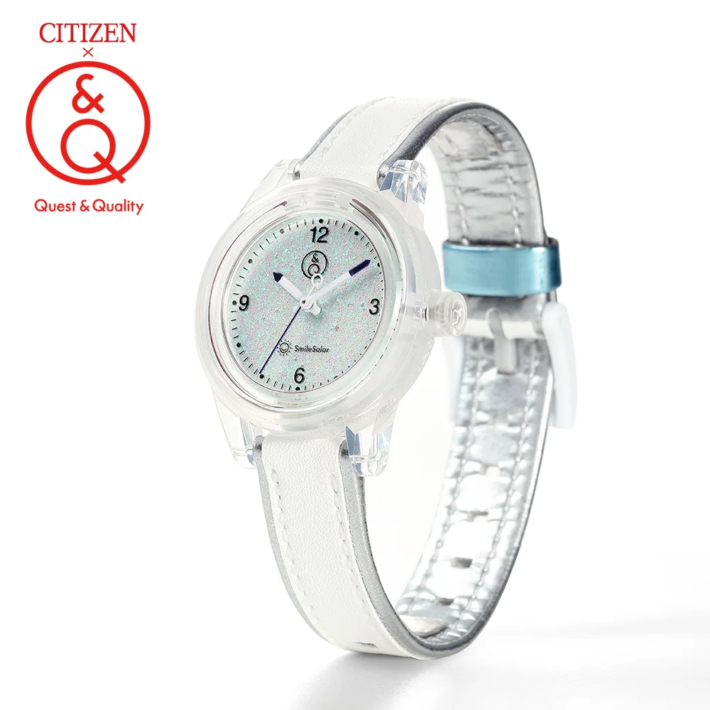 Citizen Q& Q часы мужские Топ люксовый бренд водонепроницаемые спортивные Кварцевые солнечные мужские часы нейтральные часы Relogio Masculino reloj 9J012Y