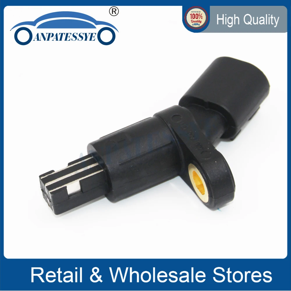 Sensore Freno Ruota Posteriore Abs Per Vw Golf Nuovo Lavida Bora Santana Gran Lavida Oe:1Jd927807 1Jd 927 807 180927807 180 927 807