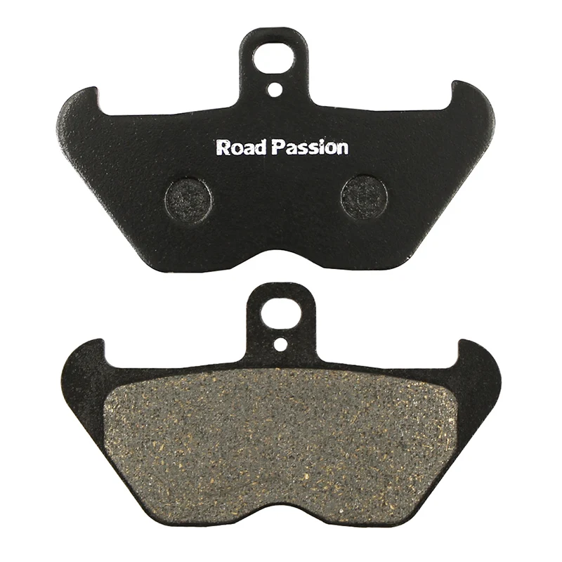 Motorcycle Brake Pads Road Passion Front Rear Brake Pads BMW R850R R1150GS R1100S R1100RT R1100GS R850C R850RT R850GS R1100R R1200 R 1200 C