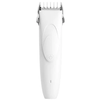 

Pets Hair Trimmers Professional Dog/Cat Pet Grooming Electrical Pets Hair Clippers USB Rechargeable Pets Shaver