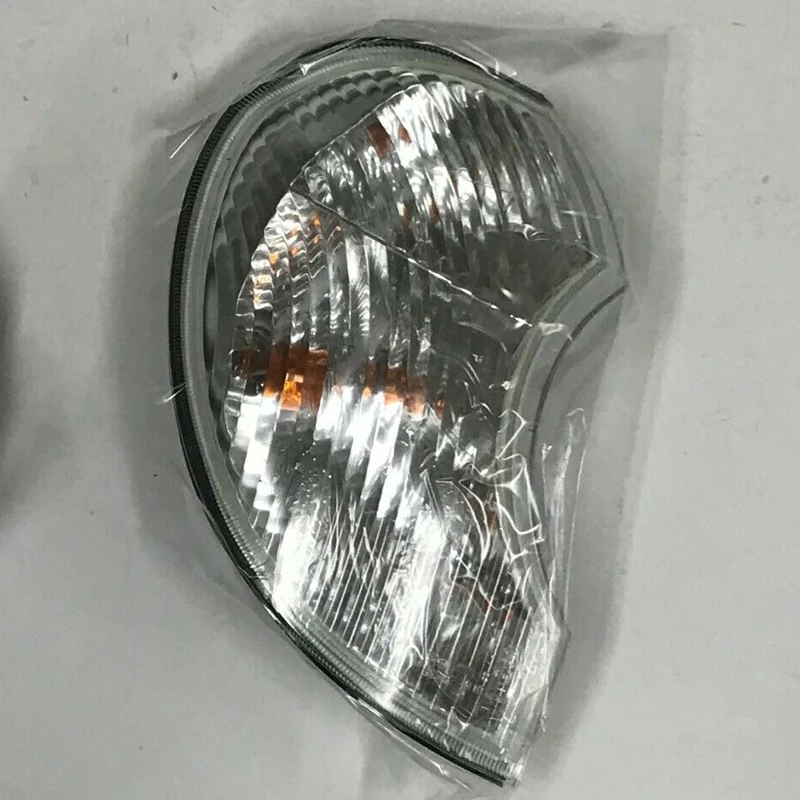 92301H1010 92302H1010 угловая комбинированная передняя лампа LH и RH для hyundai Terracan Поворотная лампа широкий светильник