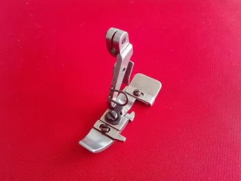 

Industrial sewing machine, MO2500 overlock, hemming machine three-line 118-76158 presser foot