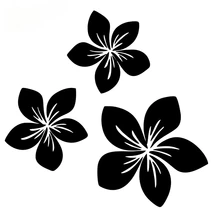 車の花ステッカーをオンラインでお買い物 Aliexpressで車の花ステッカーを割引価格でお買い物しましょう