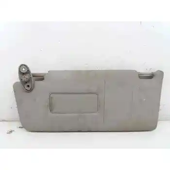 

1146202 LENS HOOD LEFT FORD MONDEO SALOON (GE)