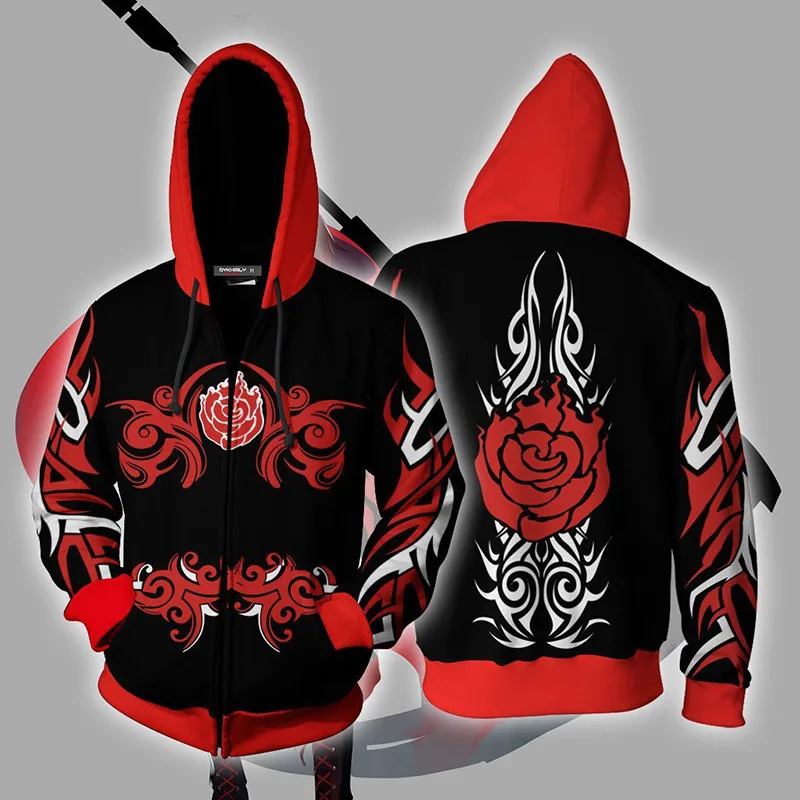 Anime NEW Season One Hoodie 3D  ڽ ǻ   ĵ  Ʈ ĵ , ִϸ̼  
