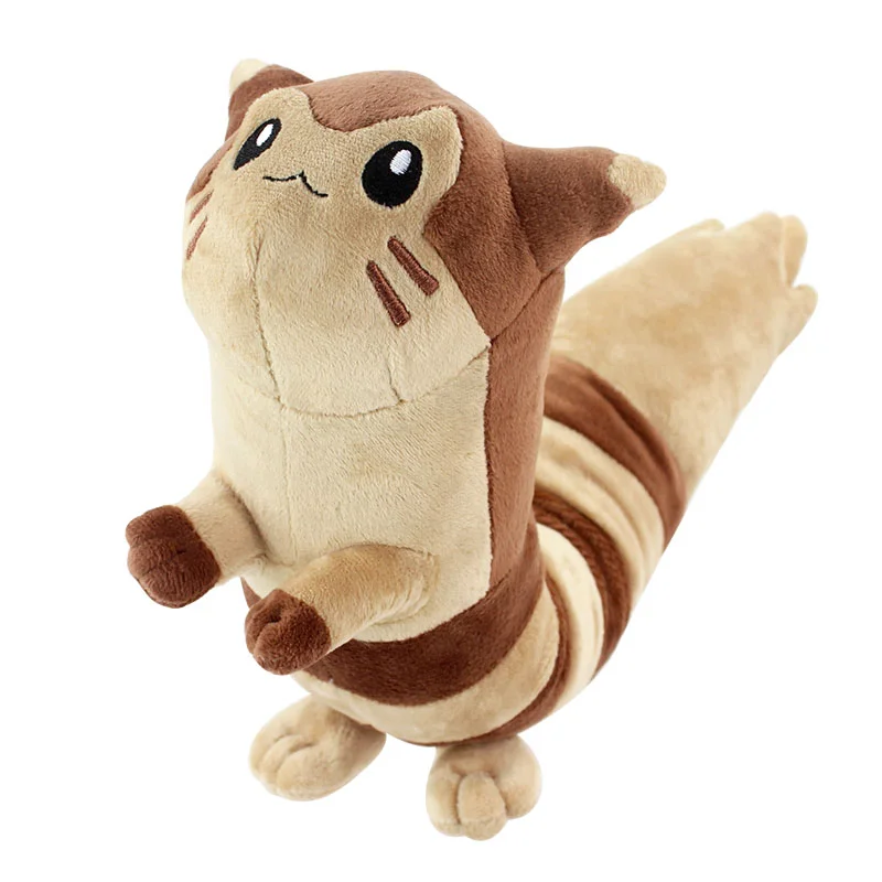 peluche de furret