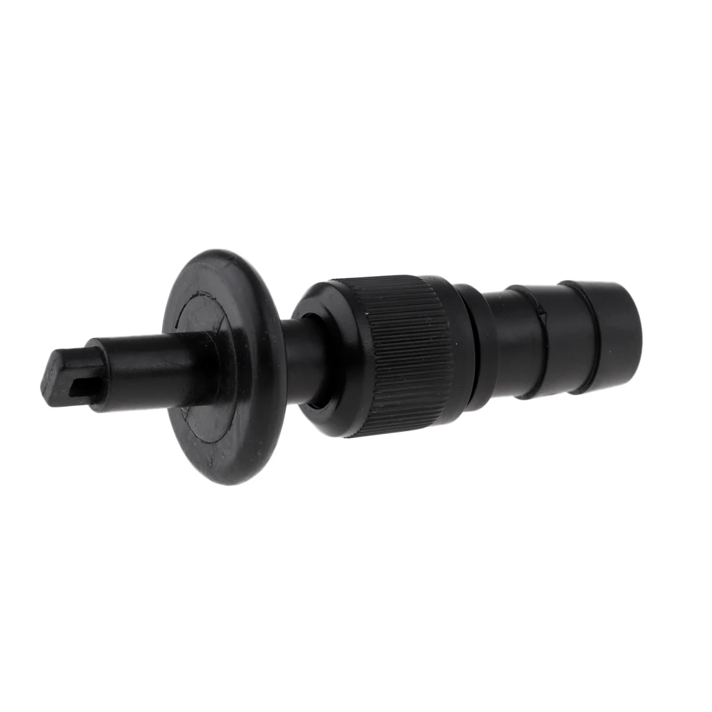 Qualified Inflator Nozzle For Surface Marker Buoy BCD Connector Inflating 