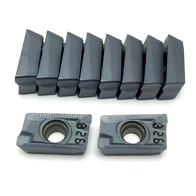 APKT1003 IC908 APKT1604 PDER IC928 фрезерный токарный инструмент CNC металлический