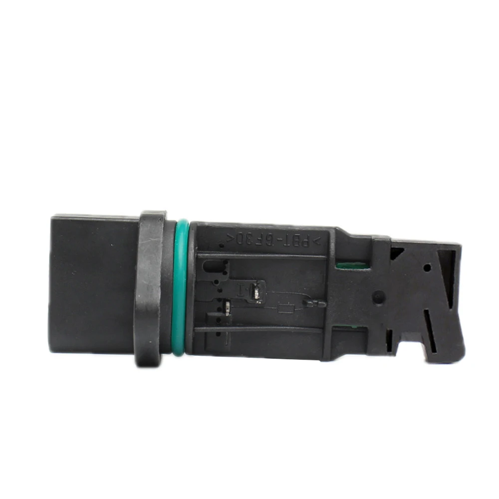 Массовый расходомер воздуха для VW Caddy Jetta Beetle Golf Bora Polo Passat AUDI A3 SEAT Ibiza 0281002531 038906461B