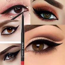 DNM антипригарная чашка прочная водостойкая гелевая подводка для век ручка с точилкой для карандашей_ evpct импортные товары Новые взрывы