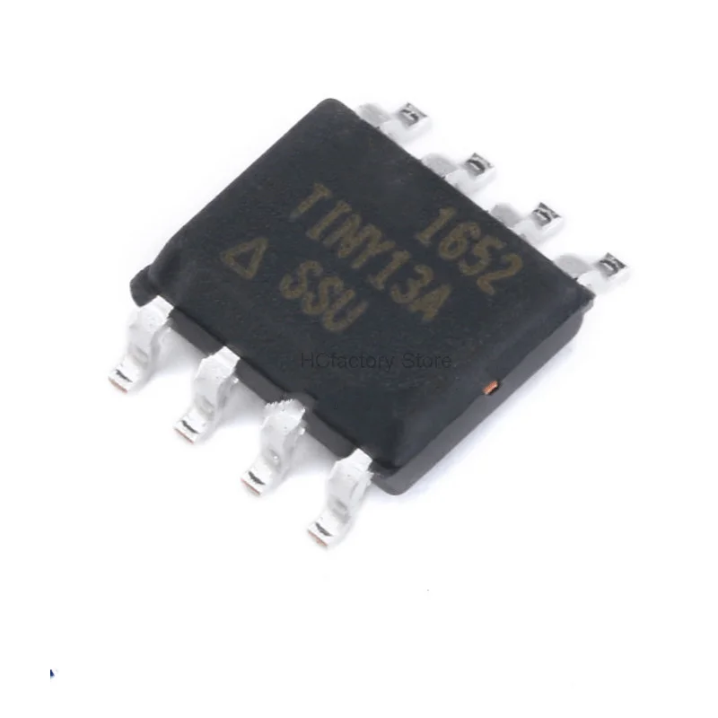 

Микроконтроллер attiny13a SSU attiny13a SSU attiny13 8, микроконтроллер arm, чип флэш-памяти AVR sop 8, оригинал, 5 шт./партия