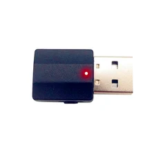BT600 2 in 1 Bluetooth alıcısı BT 5.0 verici Bluetooth ses adaptörü ile 3.5mm ses kablosu TV PC için kulaklık MP3 oyuncu