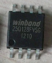 W25Q80 W25Q16 W25Q32 W25Q64 W25Q128 spiflash sop8 | Электроника
