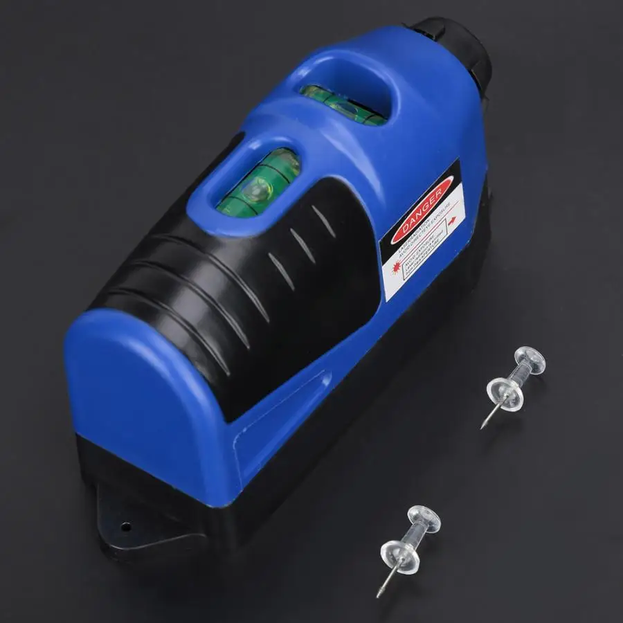 

Laser Measuring Tool Floor Laser Mini Multi-function Laser Line Guide Leveler Laser Grounding Electrode Instrument
