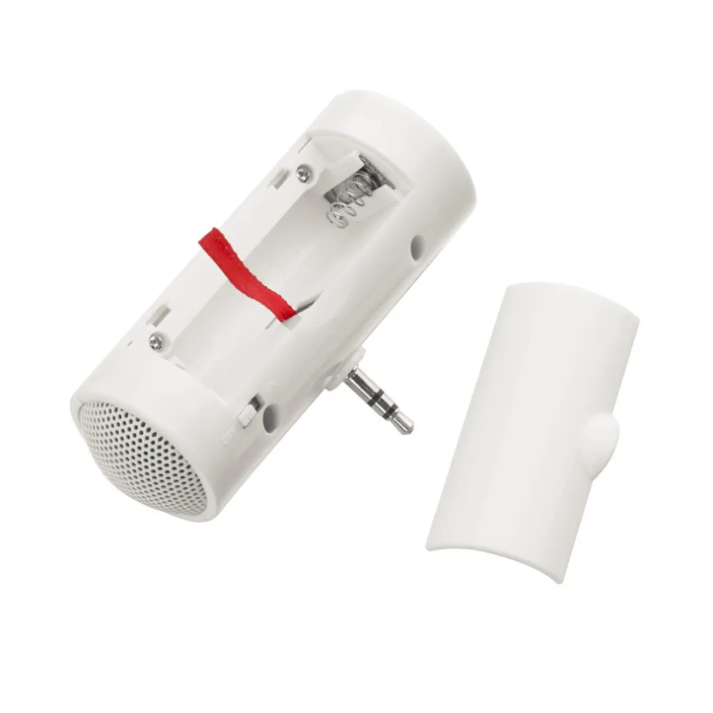 Gli Ultimi Altoparlanti Stereo Altoparlanti Amplificatore Lettore Mp3 Per Smartphone Con Connettori Da 3.5Mm E Per Iphone Ipod Mp3