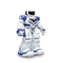 Robot Intelligent pour enfant, télécommande, jouet, chant électrique, capteur infrarouge, robotique, éducation précoce