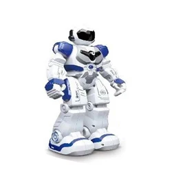 Robot Intelligent pour enfant, télécommande, jouet, chant électrique, capteur infrarouge, robotique, éducation précoce 