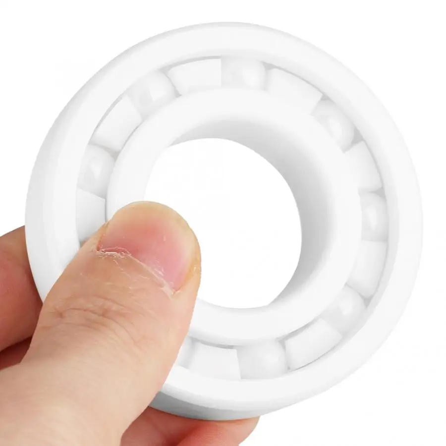 

Miniature Ceramic ZrO2 6206 Ball Bearing 30mm x 62mm x 16mm