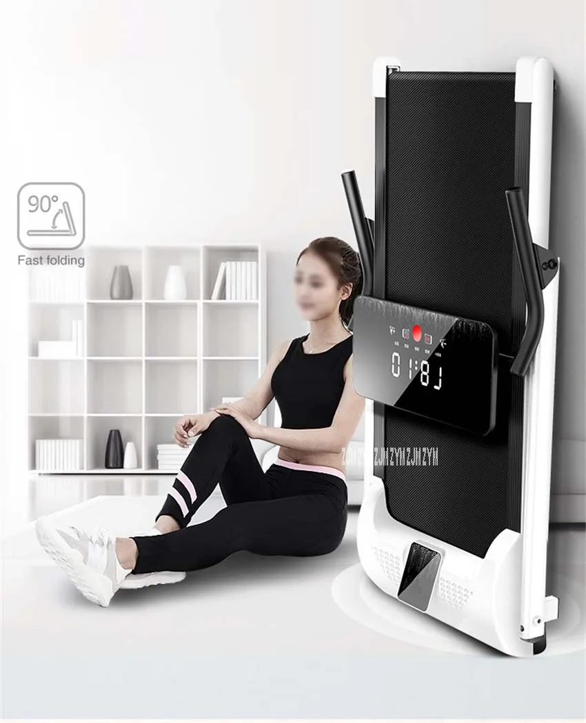 Smart-Electric-Foldable-Treadmill-Mini-Running-Trainner-Jog-Space-Walk-Machine-Aerobic-Sport-Indoor-Fitness-Equipment