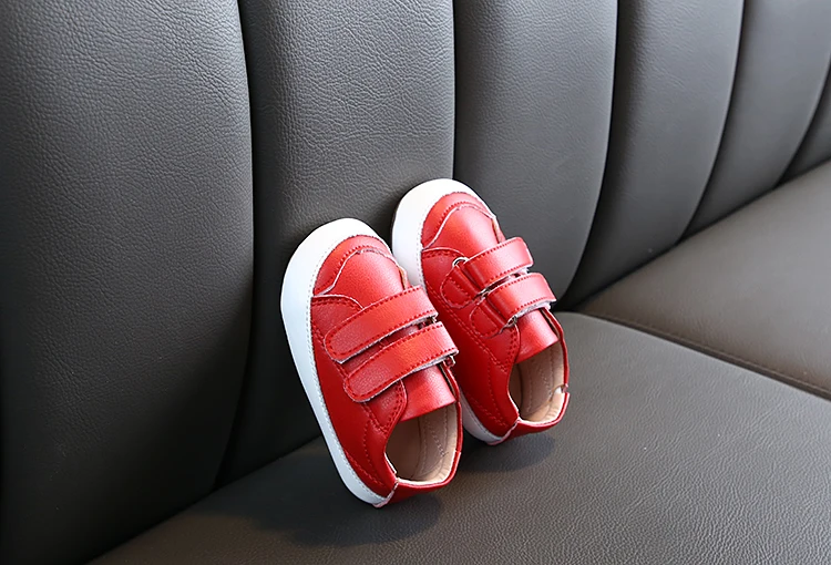 Toddler Soft BOYS First Walkers Shoes Newborn Sneakers Anti-Slip for Girls Baby Shoes Boys Autumn FOR Little Girl Shoes
