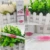 RtopR Cherry Blossom Lip Serum Mask Dry Crack Peeling Repair Reduce Lip Fine Lines Essence Moisturizing Beauty Care 3 мл