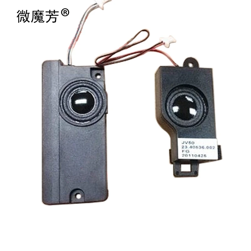 Новый Ноутбук Fix динамик для ACER 5536 5738 5338 5538 5542 5740 5740G MS2265 встроенный JV50 L 23.40536.002