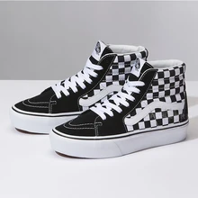 sapatos vans original