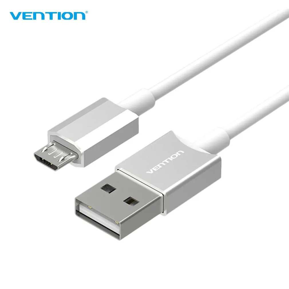 

Vention A20 Micro USB Charging Cable Super High Speed USB2.0 Female To Micro USB Charging Data Sync Cable For Android