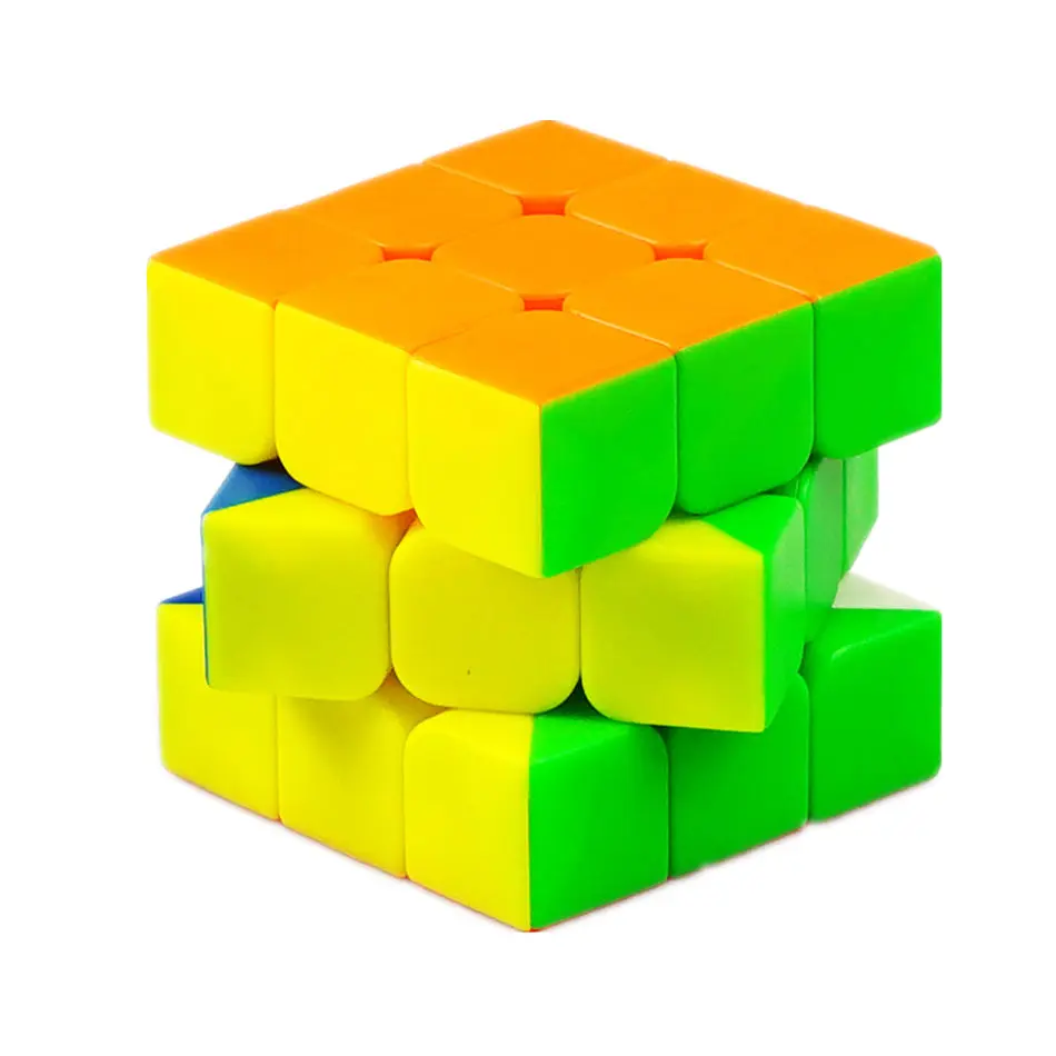 YongJun 3x3x3 волшебный куб YiLong 3x3 neo Cube YJ 3x3x3 cubo magico speed Puzzle игрушки для мальчиков для детей Детский подарок