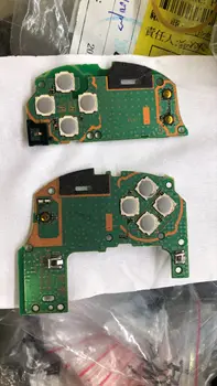 

Original LR L R RL button keypad keyboard For PSV1000/PSVita1000/PSVita 1000/PS Vita 1000 3G & Wifi