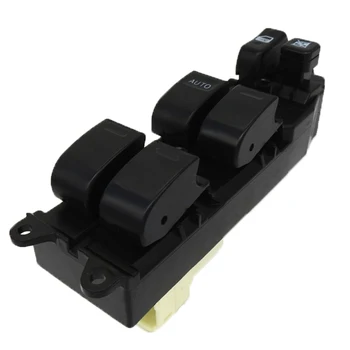 

84820-33180 New Window Control Switch Power Window Master Control Switch For Toyota CAMRY 2.4L 3.0L 2001-2006 8482033180