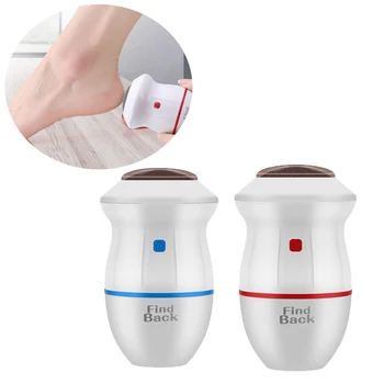 

Electric Foot Grinder File Vacuum Dead Skin Callus Remover Foot Pedicure Tools Feet Care Foot Grinding Machine Tools