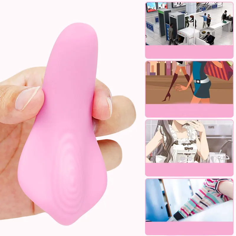 bluetooth vibrating panties