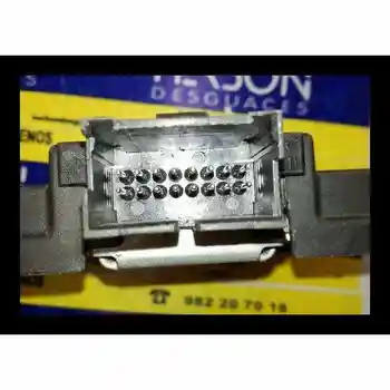 

A1635457932 Switchboard Shift Automatico Mercedes M-Class (w163) *